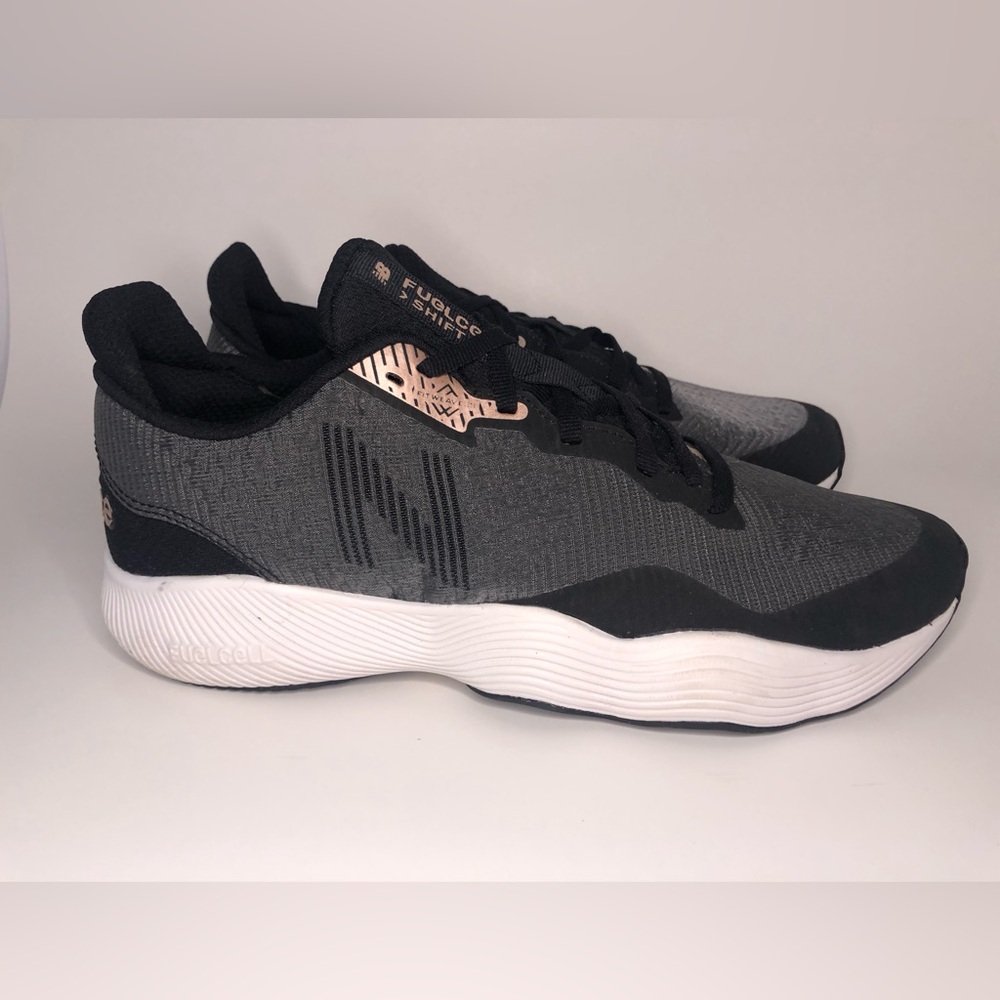 New Balance FuelCell Shift Cross Trainer Lace Up Sneaker Size 10